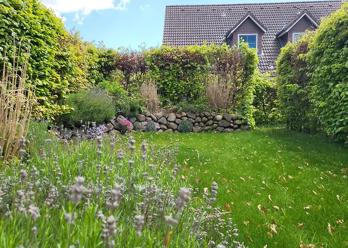 Ferienhaus RH Strandperle
