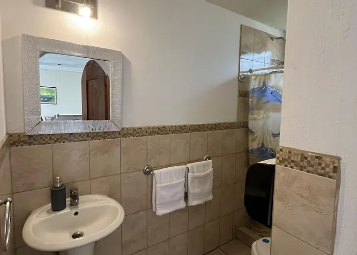 Hotel Don Felipe Aeropuerto