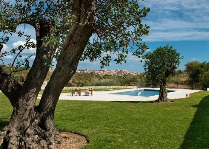 Terre di Romanello Country Relais