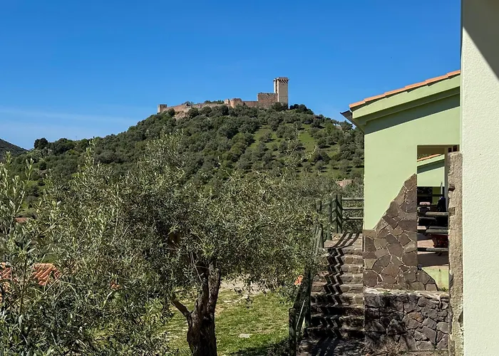 Giardini Malaspina