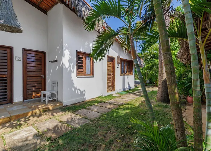 Controvento Boutique Hotel - Yoga Kitesurf