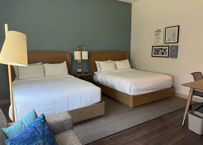 Element By Marriott Sedona