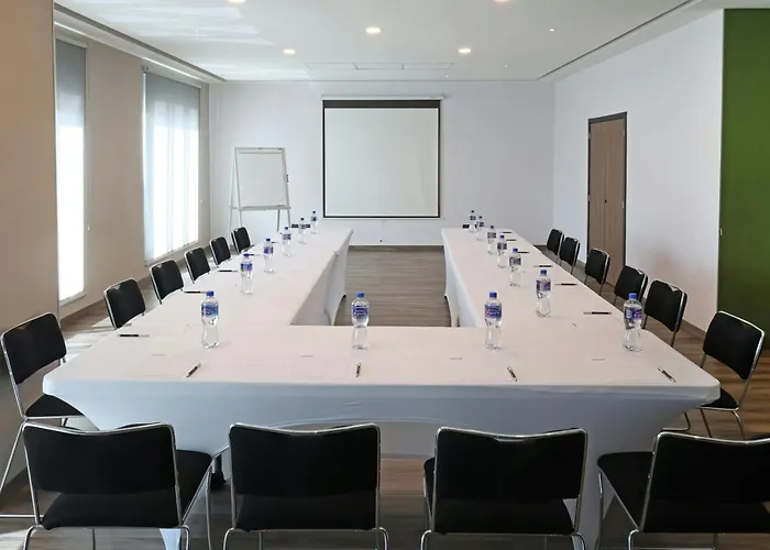 City Express Plus By Marriott Mexicali