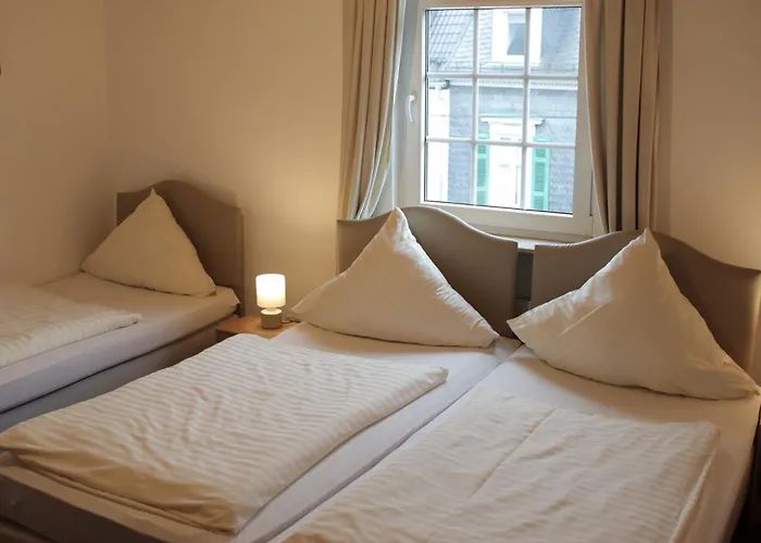 Hotel Alt-Lennep
