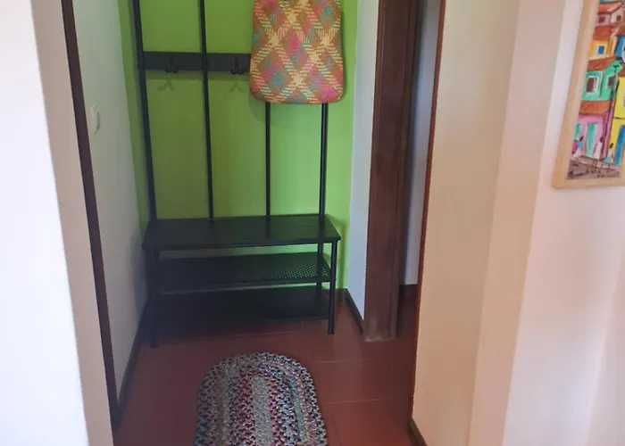 Páteo memória, casa do beco