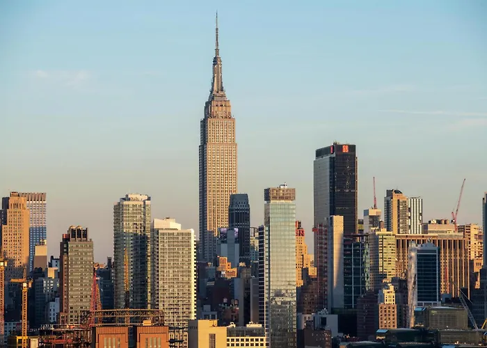 Hyatt Place New York Chelsea