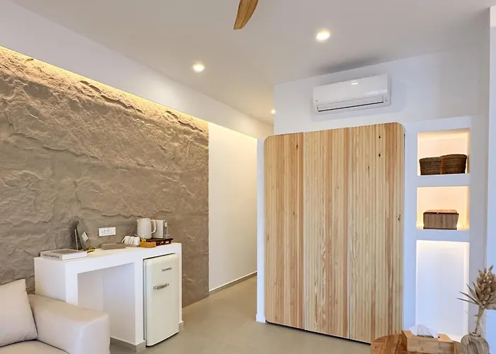 Spongia Apartments&Suites Kalymnos