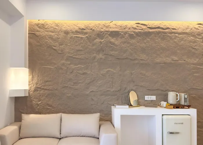 Spongia Apartments And Suites Kalymnos