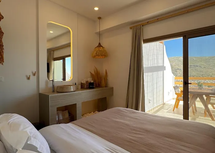 Spongia Apartments And Suites Kalymnos