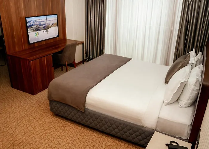 Brezovica Hotel&SPA