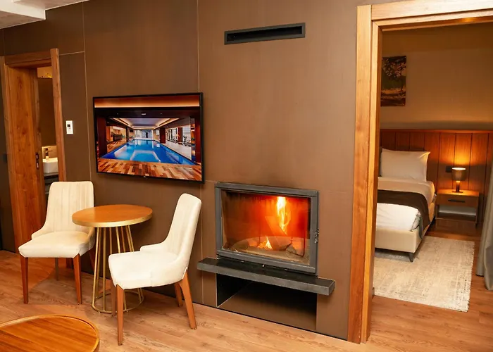Brezovica Hotel&SPA