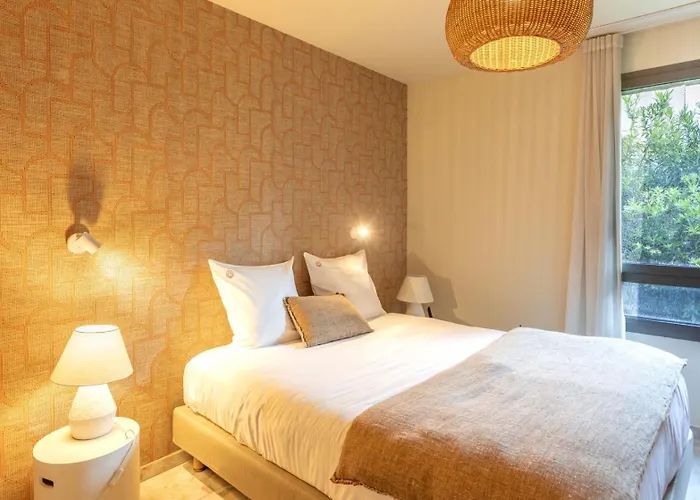 Hotel La Menado