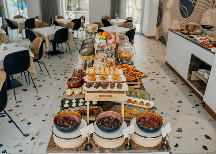 Moenia Boutique Hotel