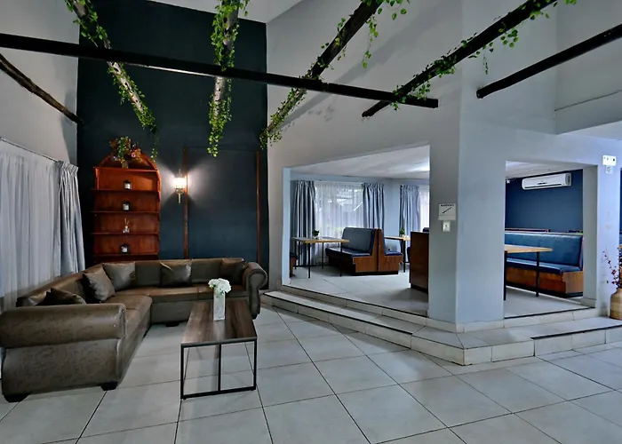 Bon Hotel Rustenburg