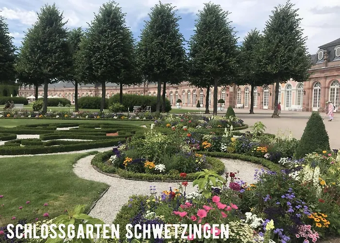 Exo Square Heidelberg-Schwetzingen - By Superfly Hotels