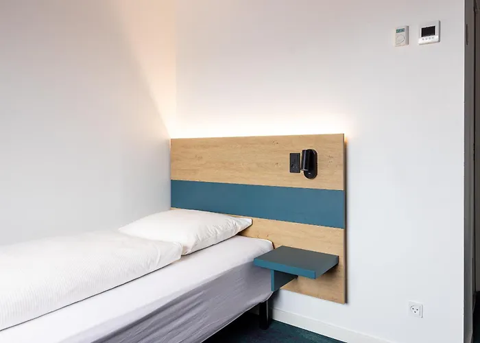 Hotel Aurora