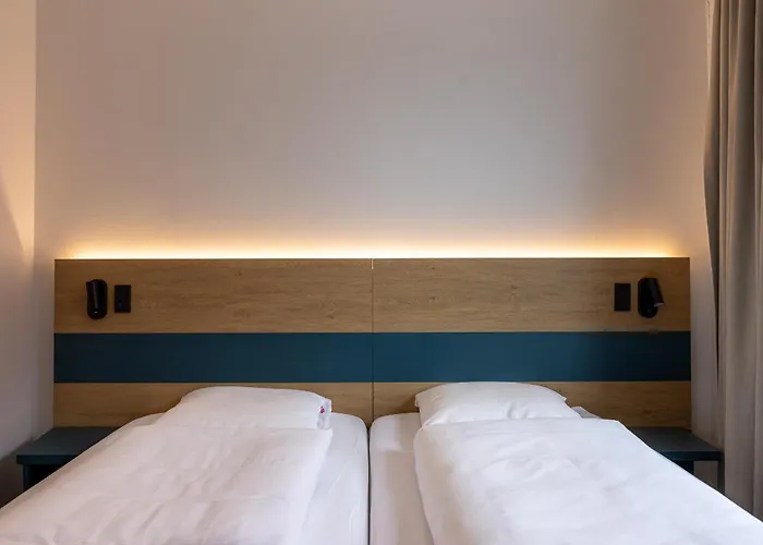 Hotel Aurora