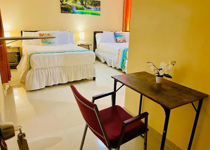 Clora Hotel