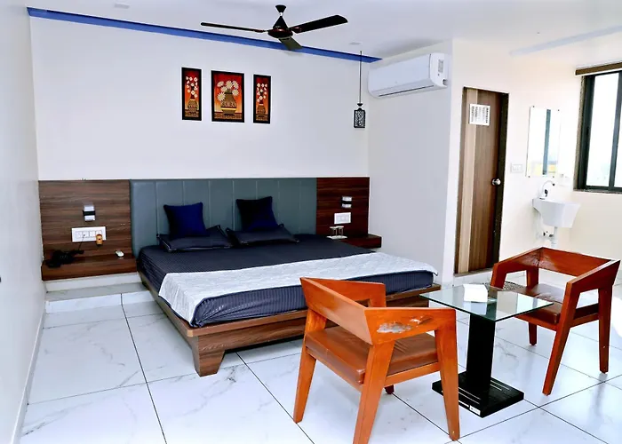Hotel Cloud 20