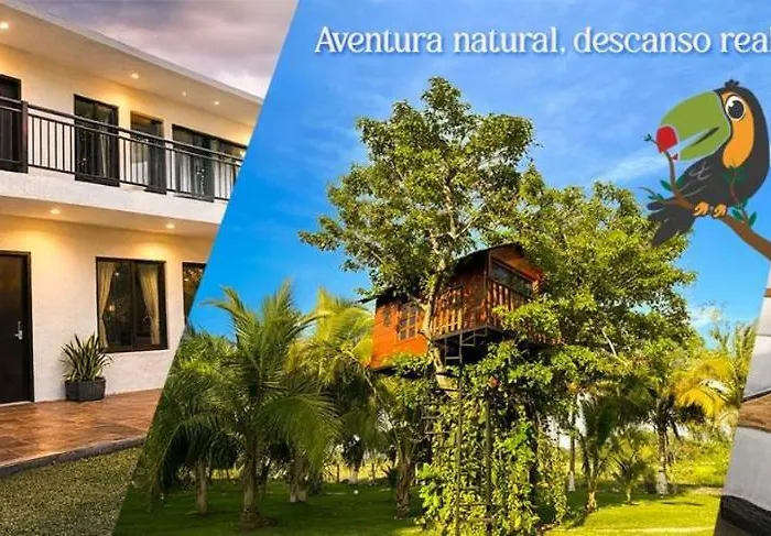 Tucanes Inn Hotel