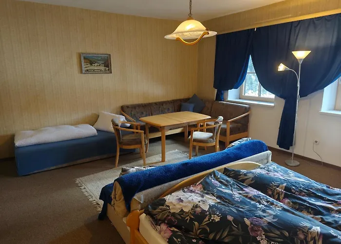Berghotel Hinterduxerhof