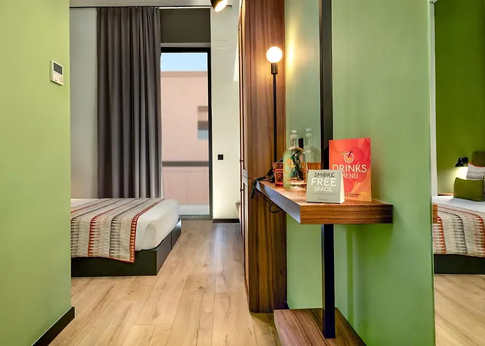 Hotel Orangine