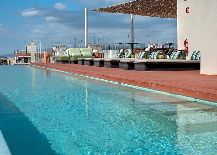 Hotel Orangine