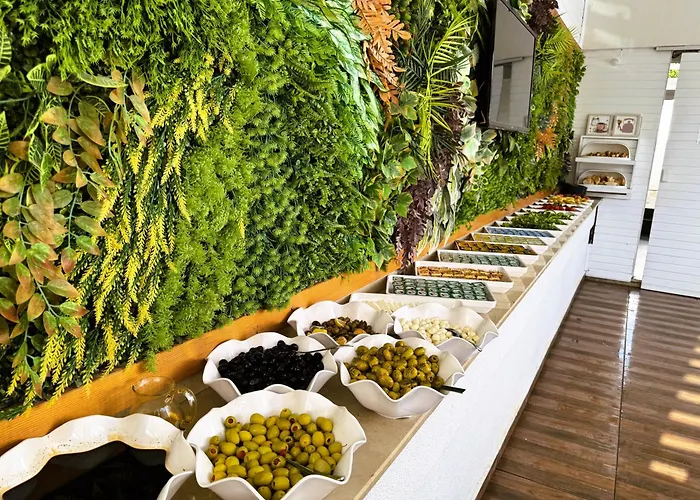 Amsterdam Boutique Hotel