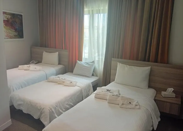Niagara Hotel Erbil
