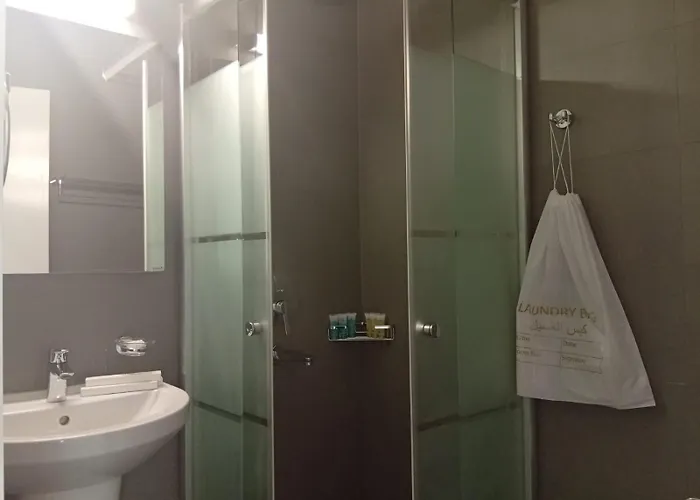 Niagara Hotel Erbil