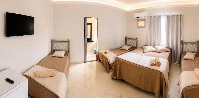 Hotel Eldorado De Salinas
