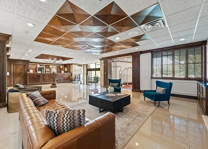 Hotel Phillips