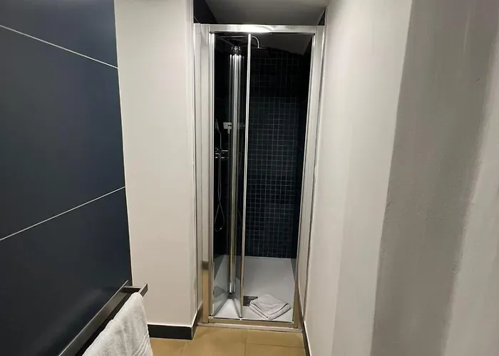 Trinità Grand Suite Roma