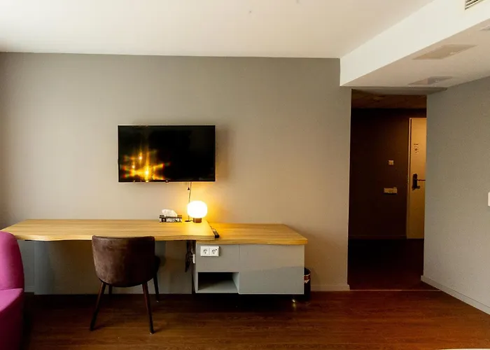 DORMERO Hotel Freiburg