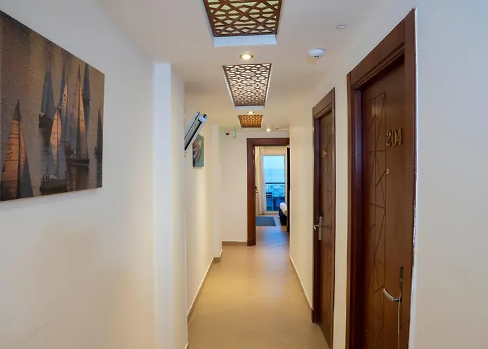 Swiss Wellness Dive Resort Hurghada