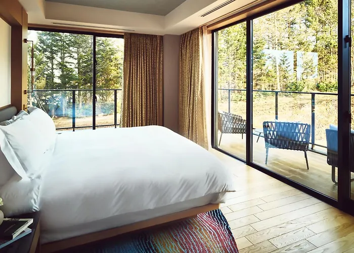 Ana Intercontinental Appi Kogen Resort By Ihg