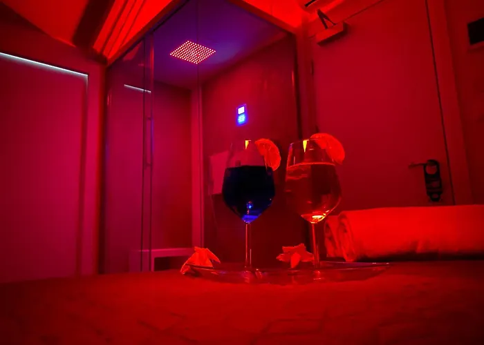 Boutique Hotel Nuovo Cason