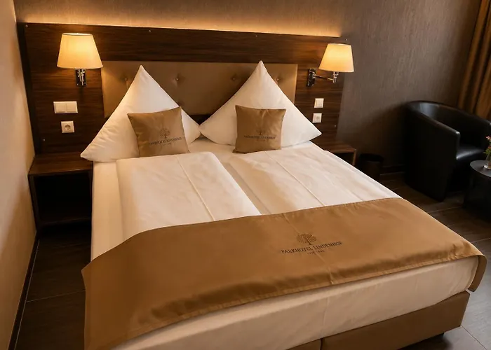 Hotel Pasa Paradies KOSTENLOSE PARKPLÄTZE