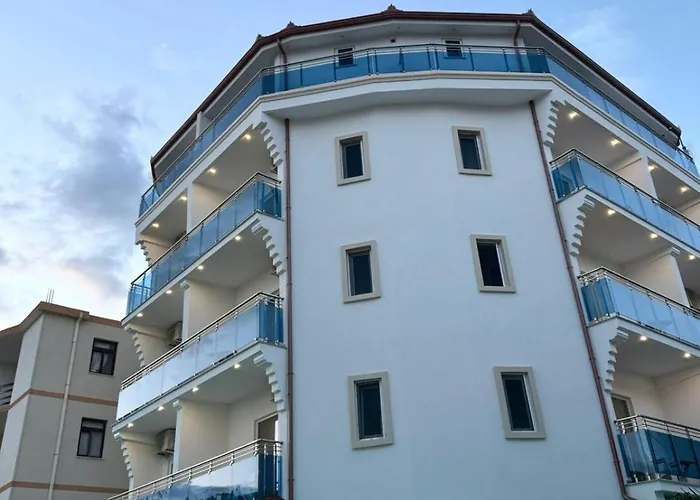 Kompleksi Jakaj