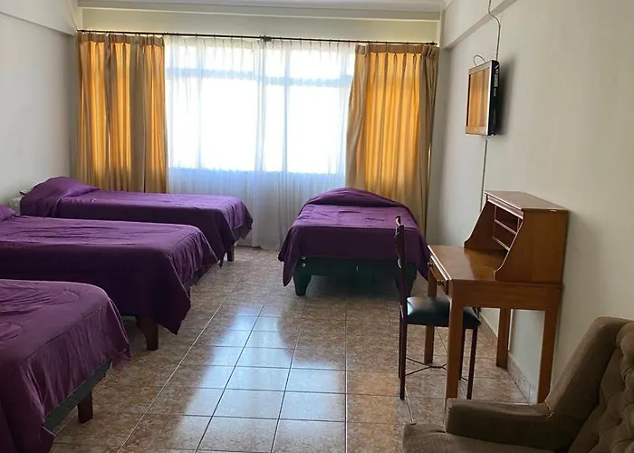 Hotel Astore Matta 2537