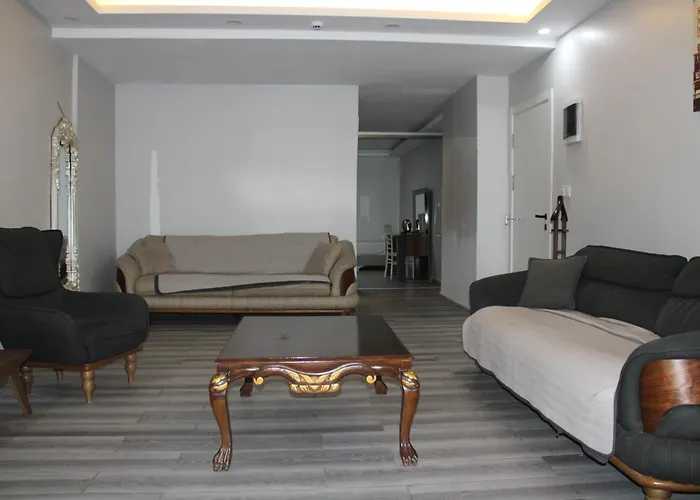 Deniz Hotel Kumburgaz