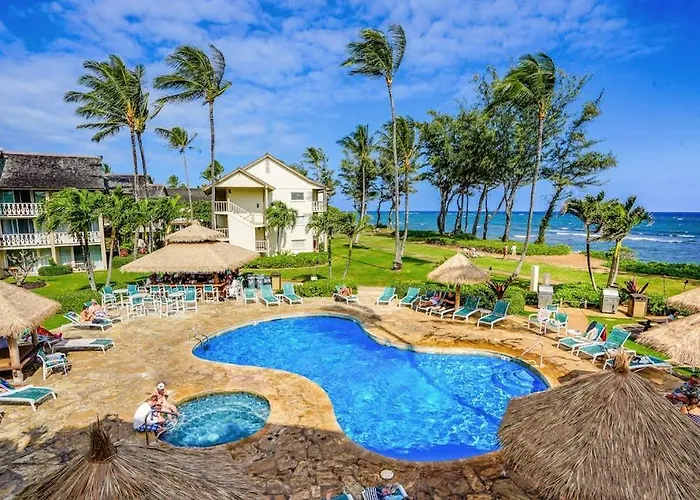 Islander On The Beach 339