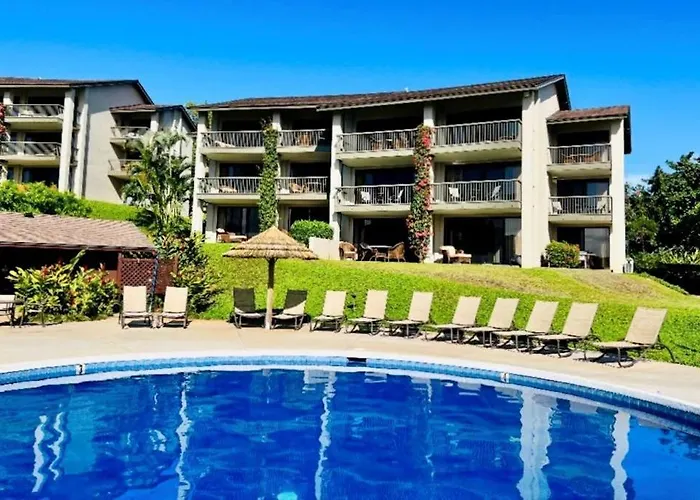 Hanalei Bay Resort 2301