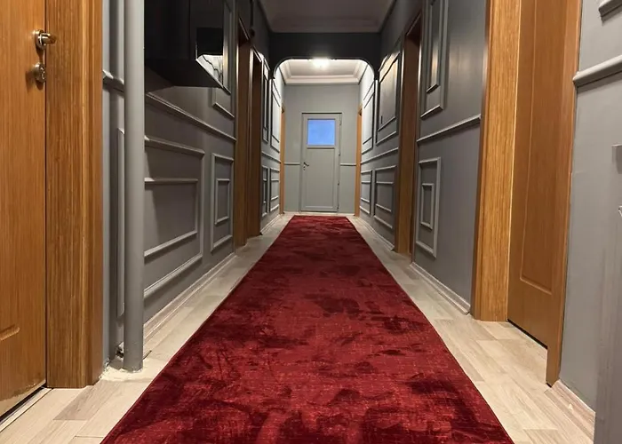 Konak Hotel 2