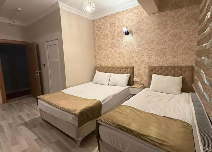 Konak Hotel 2