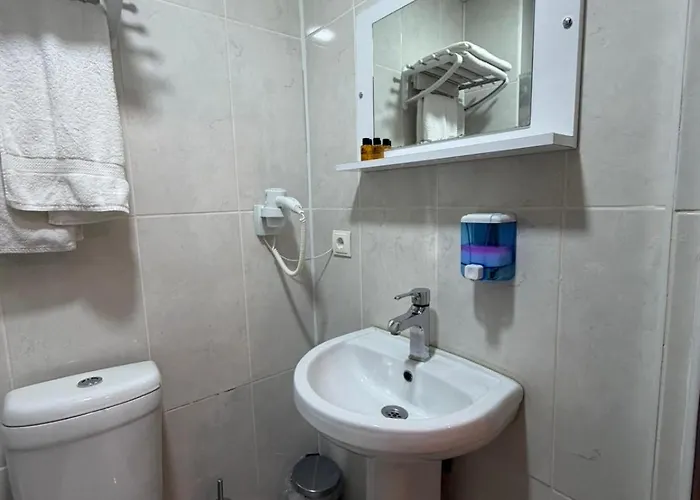 Konak Hotel 2