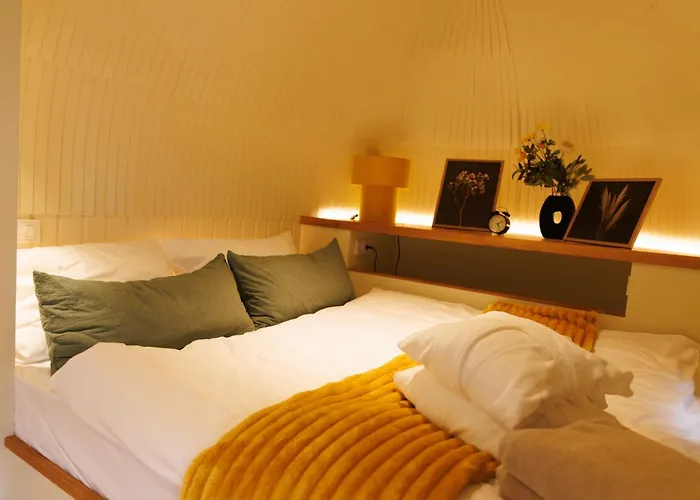 Feinheit Hotel&Restaurant, Tor zu Hunsrück und Mittelrhein!