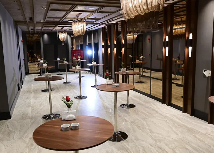Ramada By Wyndham Erzurum