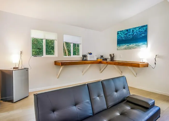 Puni Mauka B 31 Plus Day Rental