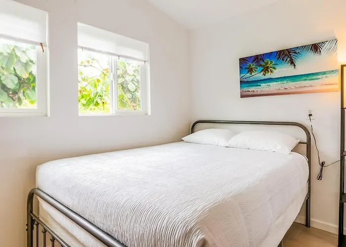 Puni Mauka B 31 Plus Day Rental